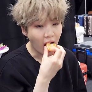 Meet your Posher, Gianna